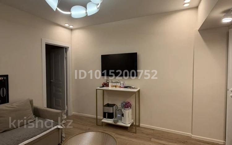 1-комнатная квартира · 29.7 м² · 4/5 этаж, есенова 15/3 за 25 млн ₸ в Алматы, Медеуский р-н — фото 2