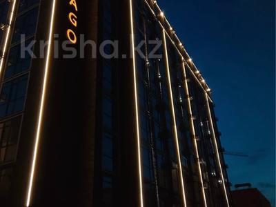 2-комнатная квартира · 75.7 м² · 9/9 этаж, Еркина Ауельбекова 120Б за 28.7 млн 〒 в Кокшетау