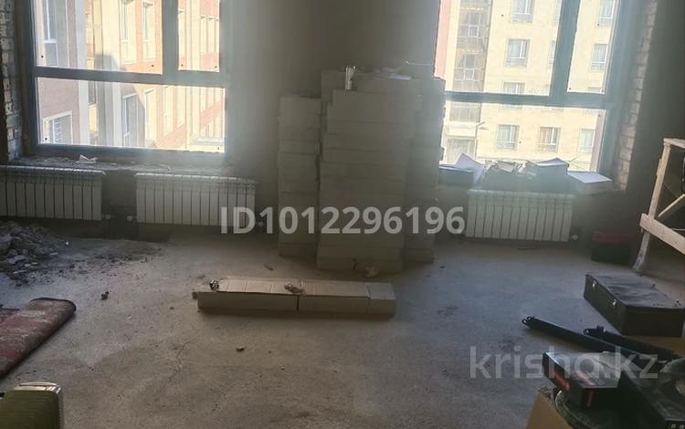 1-бөлмелі пәтер · 38 м² · 3/5 қабат, ул. Сабита Муканова 61/2, бағасы: 15 млн ₸ в Караганде — фото 2