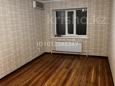 2-бөлмелі пәтер · 56.9 м² · 1/9 қабат, Мкр. имени Есет батыра 11, бағасы: 14.5 млн ₸ в Актобе, мкр Акжар