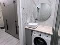 1-бөлмелі пәтер · 35 м² · 3/4 қабат, Байтурсынова 43 — Байтурсынова толеби, бағасы: 270 000 ₸ в Алматы, Алмалинский р-н — фото 12