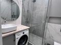 1-бөлмелі пәтер · 35 м² · 3/4 қабат, Байтурсынова 43 — Байтурсынова толеби, бағасы: 270 000 ₸ в Алматы, Алмалинский р-н — фото 2