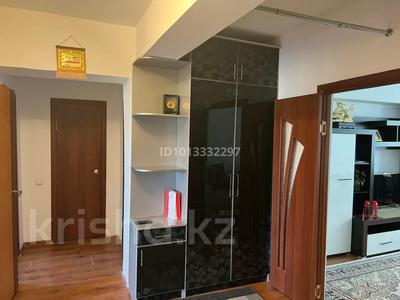 3-комнатная квартира · 93.5 м² · 2/5 этаж, 4-пер №капал 2 В — Абая за 37.5 млн ₸ в Таразе