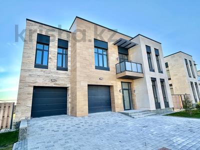 Жеке үй · 7 бөлме · 333 м² · 7 сот., Forest Park Village - Горящий вариант, бағасы: 325 млн 〒 в Астане, Есильский р-н