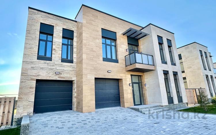 Жеке үй · 7 бөлме · 333 м² · 7 сот., Forest Park Village - Горящий вариант, бағасы: 325 млн 〒 в Астане, Есильский р-н — фото 2