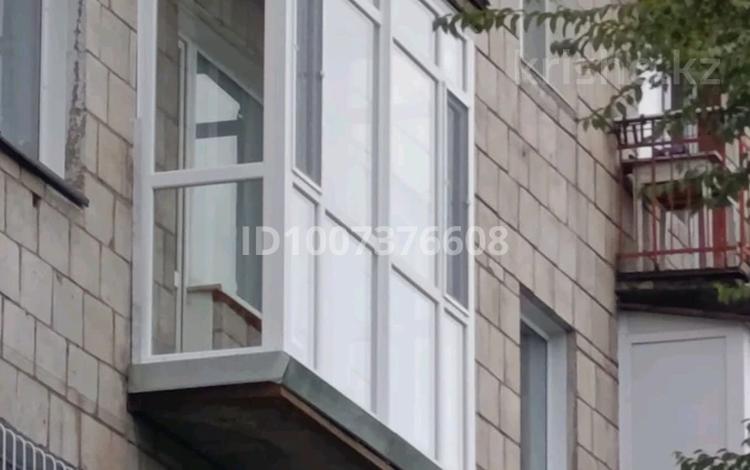 1-комнатная квартира · 30.5 м² · 4/5 этаж, Айманова 42 — Горка за 130 000 ₸ в Павлодаре — фото 2