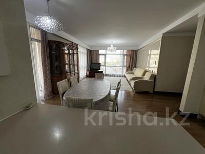 4-комнатная квартира · 155 м² · 6 этаж, Аскарова 10 за 800 000 ₸ в Алматы, Ауэзовский р-н