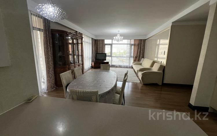 4-комнатная квартира · 155 м² · 6 этаж, Аскарова 10 за 800 000 ₸ в Алматы, Ауэзовский р-н — фото 2