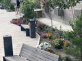 2-комнатная квартира · 80 м² · 1/9 этаж, мкр Нурсая, Абулхайыр хана 74/7 — Тойота центр за 300 000 ₸ в Атырау — фото 21