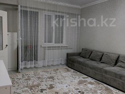 1-комнатная квартира · 40 м² · 4/9 этаж, Микрорайон Алтын Ауыл 17 за 15 000 ₸ в Каскелене