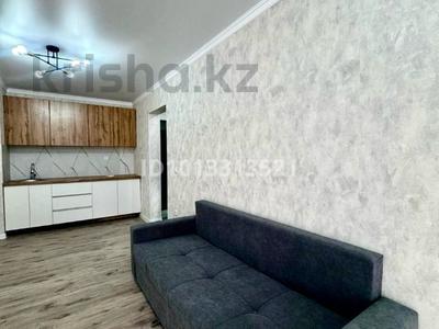 2-комнатная квартира · 46 м² · 4/9 этаж, мкр Аккент за 26 млн ₸ в Алматы, Алатауский р-н