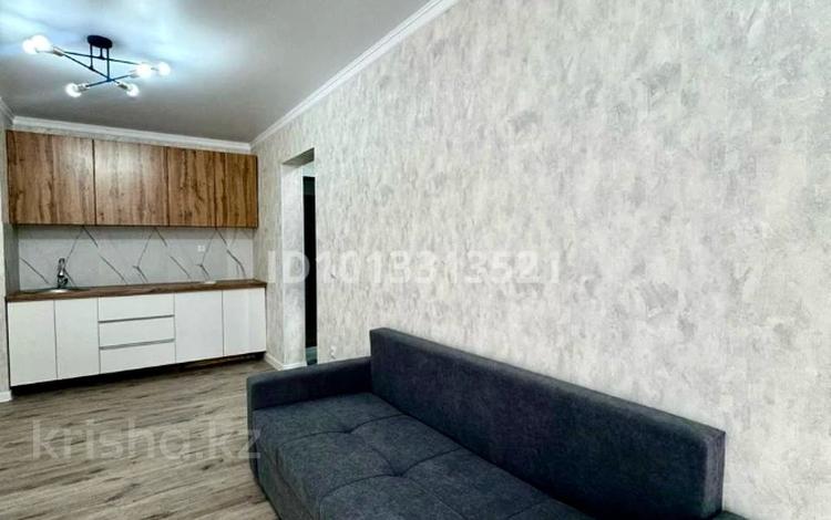 2-бөлмелі пәтер · 46 м² · 4/9 қабат, Ақкент ш/а., бағасы: 26 млн ₸ в Алматы, Алатауский р-н — фото 16