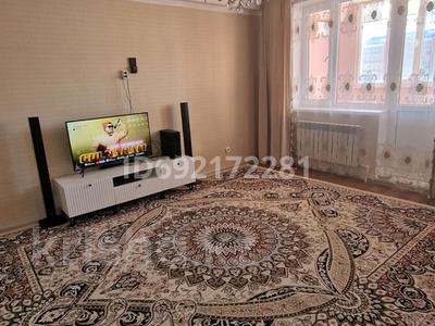 2-комнатная квартира · 64.4 м² · 3/5 этаж, мкр. Зачаганск пгт, Камбар батыр за 22.5 млн 〒 в Уральске