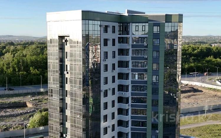 5-бөлмелі пәтер · 136.5 м² · 7/13 қабат, Базовая 2/2, бағасы: 75 млн ₸ в Усть-Каменогорске — фото 2