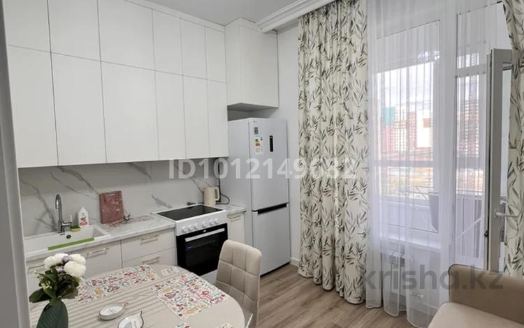1-бөлмелі пәтер · 41 м² · 5/9 қабат, ул. Ахмета Байтурсынова 14/2 — Ахмет байтурсынова 14/2, бағасы: 12 000 ₸ в Астане, Сарайшык р-н — фото 3