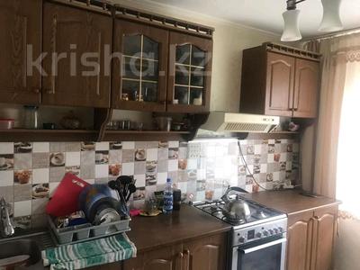 4-комнатная квартира · 74 м² · 1/4 этаж, Айманова 195а за 49 млн ₸ в Алматы, Бостандыкский р-н