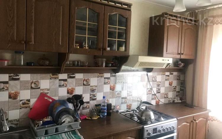 4-комнатная квартира · 74 м² · 1/4 этаж, Айманова 195а за 49 млн ₸ в Алматы, Бостандыкский р-н — фото 2