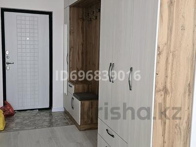 1-комнатная квартира · 45 м² · 7/9 этаж, мкр Кайрат, ​24-я улица 501/20 — Хмельницкого за 220 000 〒 в Алматы, Турксибский р-н