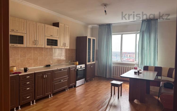 2-комнатная квартира · 108 м² · 10/16 этаж, мкр Шугыла, Жуалы за 38 млн ₸ в Алматы, Наурызбайский р-н — фото 2