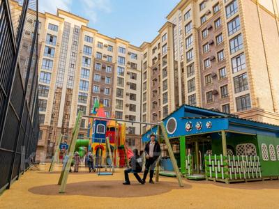 1-бөлмелі пәтер · 39.4 м² · 3/10 қабат, Илияса Есенберлина 20, бағасы: ~ 20.3 млн ₸ в Усть-Каменогорске