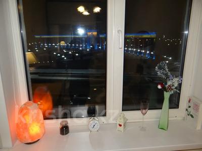 4-комнатная квартира, 100 м², 7/8 этаж, мкр Орбита-2 10 за 80 млн 〒 в Алматы, Бостандыкский р-н