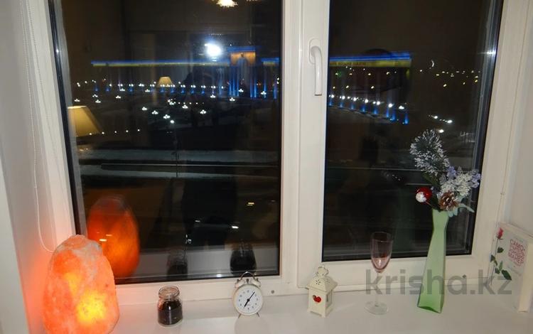 4-комнатная квартира, 100 м², 7/8 этаж, мкр Орбита-2 10 за 80 млн 〒 в Алматы, Бостандыкский р-н — фото 29