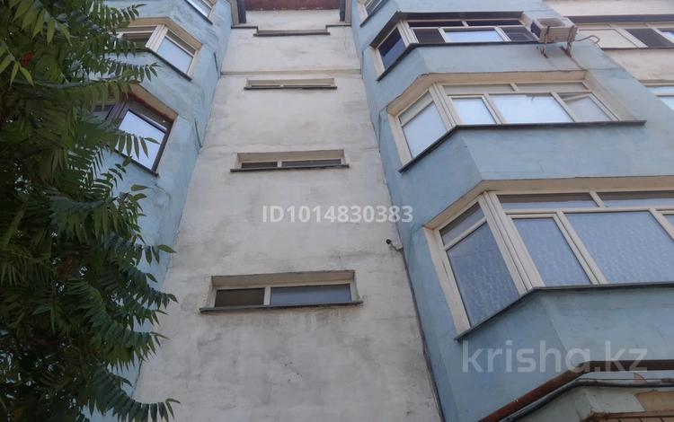 2-комнатная квартира · 59.6 м² · 5/5 этаж, Акынов 11А за 33 млн ₸ в Алматы, Турксибский р-н — фото 12