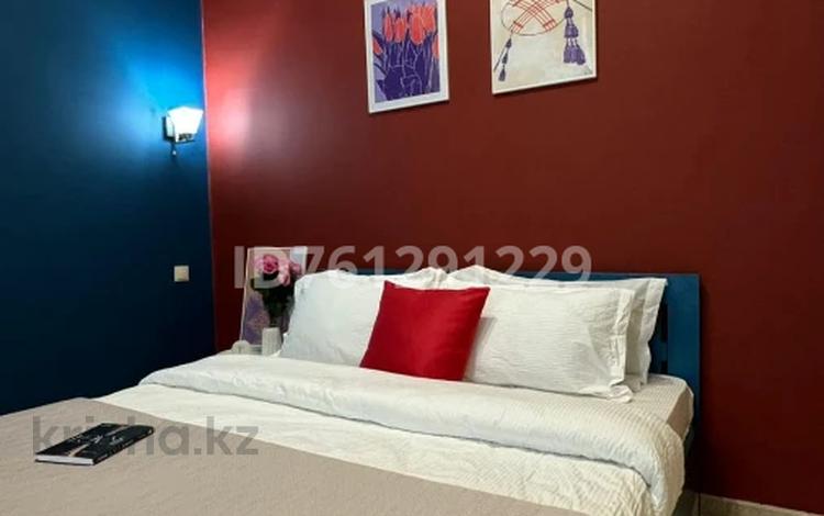2-комнатная квартира · 58 м² · 4/15 этаж, 17-й мкр, ​17-й микрорайон 6 за 35 000 〒 в Актау — фото 3