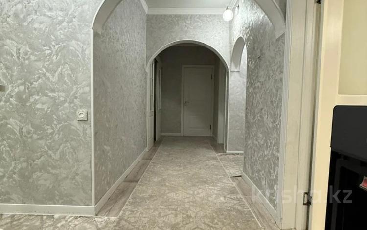 3-бөлмелі пәтер · 80 м² · 1/5 қабат, мкр Айнабулак-4, бағасы: 57 млн ₸ в Алматы, Жетысуский р-н — фото 2