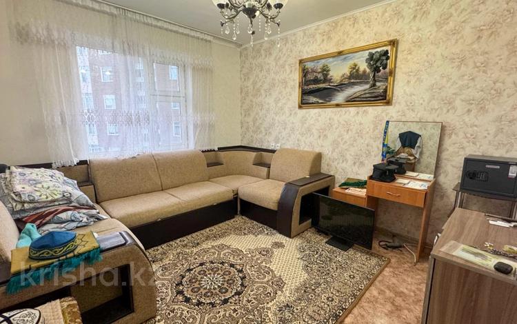 4-бөлмелі пәтер · 91 м² · 5/5 қабат, Жана гарышкер, бағасы: 26 млн ₸ в Талдыкоргане, мкр Жана Гарышкер — фото 6