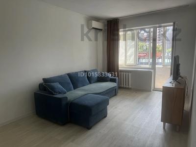 2-бөлмелі пәтер · 42.6 м² · 4/5 қабат, Республика, бағасы: 23.5 млн ₸ в Астане, р-н Байконур
