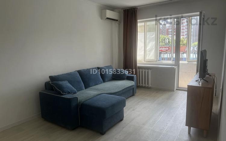 2-комнатная квартира · 42.6 м² · 4/5 этаж, Республика за 23.5 млн ₸ в Астане, р-н Байконур — фото 2
