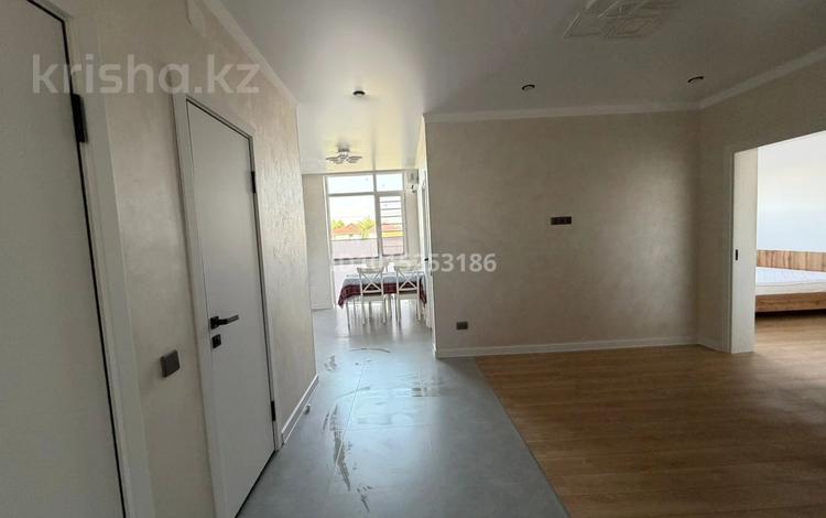 3-комнатная квартира · 55 м² · 2/9 этаж, Жусипбека Аймауытова 27Б — 3 км от Халык Арены за 300 000 ₸ в  — фото 2