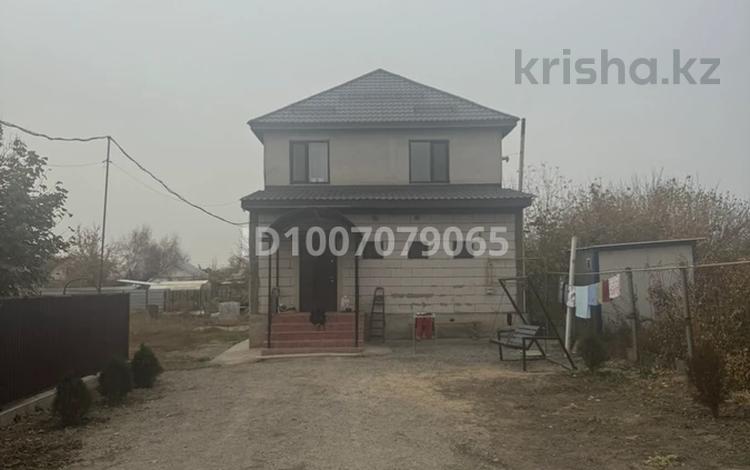 Отдельный дом · 5 комнат · 200 м² · 13 сот., Абая 28 за 85 млн ₸ в  — фото 2