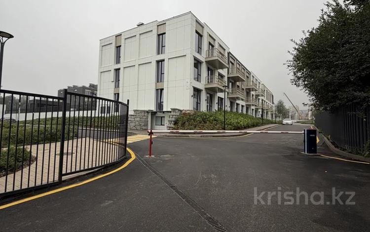 4-бөлмелі пәтер · 140 м² · 2/3 қабат, Рахат ш/а., Култобе, бағасы: 315 млн ₸ в Алматы, Наурызбайский р-н — фото 2
