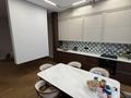 4-бөлмелі пәтер · 140 м² · 2/3 қабат, Рахат ш/а., Култобе, бағасы: 315 млн ₸ в Алматы, Наурызбайский р-н — фото 8