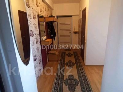2-комнатная квартира · 55 м² · 5/5 этаж, Спутник 2 — ул. Сейфуллина за 24 млн 〒 в Конаеве (Капчагай)