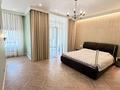 3-комнатная квартира · 140 м² · 4/9 этаж, Бокейхана 16/1 за 1 млн ₸ в Астане, Есильский р-н — фото 2
