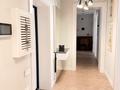 3-комнатная квартира · 140 м² · 4/9 этаж, Бокейхана 16/1 за 1 млн ₸ в Астане, Есильский р-н — фото 27