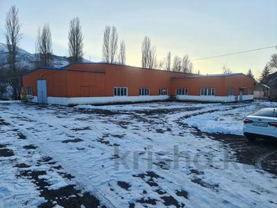 Завод · 40 соток, Сейфулина 6 а — Карасу за 500 млн 〒 в Каргалы (п. Фабричный)