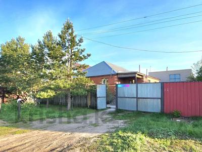 Отдельный дом · 4 комнаты · 213.3 м² · 12 сот., П.Заречный за 40 млн ₸ в 