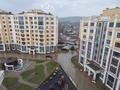 4-комнатная квартира · 156.9 м² · 7/8 этаж, Кабанбай батыра 51 за 199 млн ₸ в Алматы, Медеуский р-н