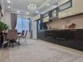 4-комнатная квартира · 156.9 м² · 7/8 этаж, Кабанбай батыра 51 за 199 млн ₸ в Алматы, Медеуский р-н — фото 4