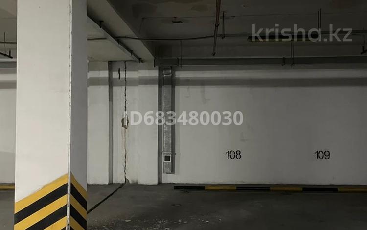 Паркинг · 20.5 м² · 17-ш/а. 4 — ЖК «Caspiy Towers”, бағасы: 2 млн ₸ в Актау, 17-й мкр — фото 2