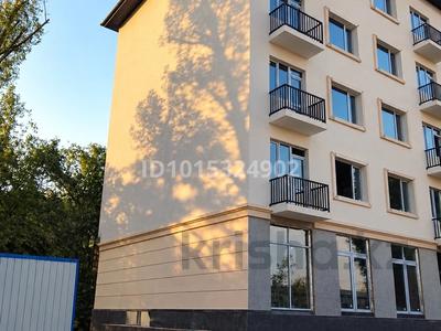 1-бөлмелі пәтер · 33 м² · 2/5 қабат, Абая 21б, бағасы: ~ 15.5 млн ₸ в 