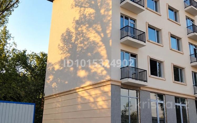 1-бөлмелі пәтер · 33 м² · 2/5 қабат, Абая 21б, бағасы: ~ 15.5 млн ₸ в  — фото 10