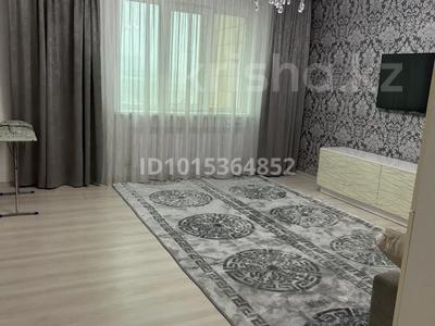 1-комнатная квартира · 44 м² · 7/15 этаж, Кабанбай батыра 48 — КерейЖанибек - Кабанбай батыра - Орынбор за 250 000 ₸ в Астане, Есильский р-н