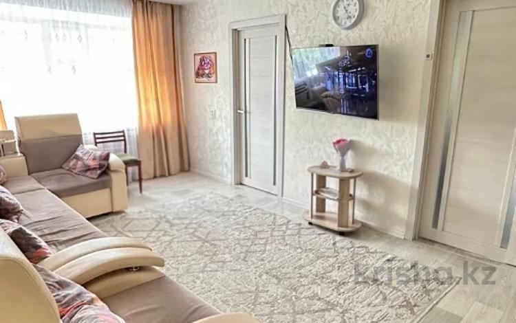 4-бөлмелі пәтер · 63.5 м² · 5/5 қабат, Катаева 89 — Горячая цена!, бағасы: 22.4 млн ₸ в Павлодаре — фото 2