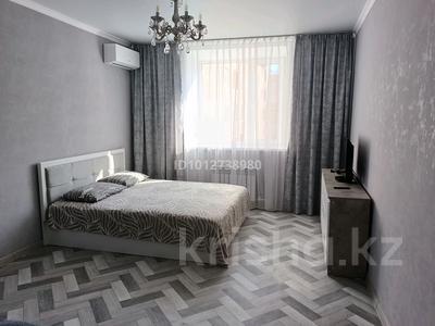 1-бөлмелі пәтер · 40 м² · 3/6 қабат, Дорожная, бағасы: 25 млн ₸ в 