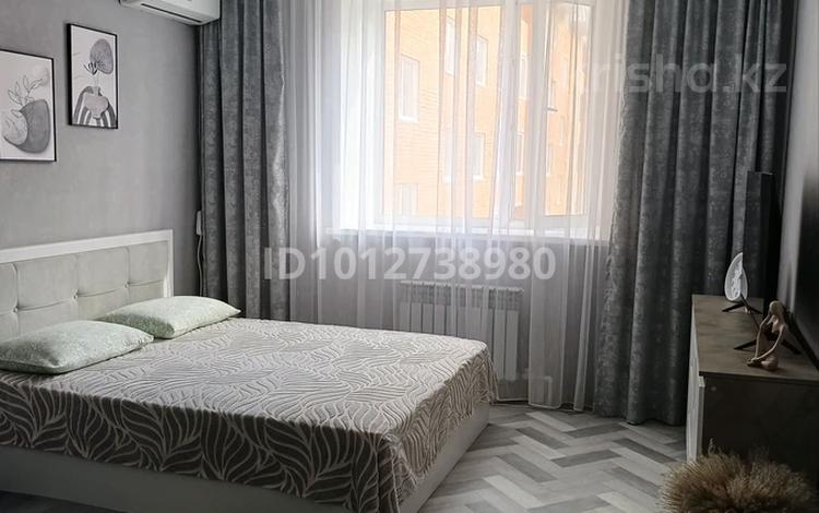 1-комнатная квартира · 40 м² · 3/6 этаж, Дорожная за 23.5 млн ₸ в Затобольске (Тобыле) — фото 11